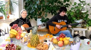 Светлана Копылова - Ливанские кедры