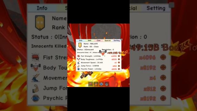 Я Прокачиваюсь БЕЗ ДОНАТА! И Вот Что У Меня Получается... - SPTS Origin. SPTS Classic. SPTS Endles смотреть онлайн