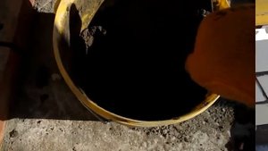 уличная печь мангал из кирпича своими руками