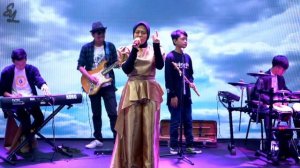 (VIRTUAL CONCERT) Bukan Manusia Bodoh "Diatas Angin" Sadarkan Selfi Memilih Berpisah | PART 5