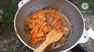 Блюдо выходного дня