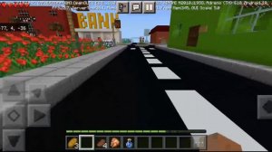 Детская горка пожиратель