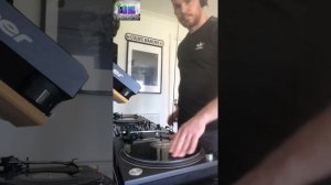 Happy Hardcore Classics Vol 2 - Vinyl Mix - Colin Bell - 17/4/21