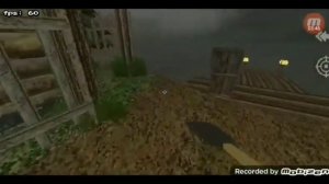 прохождение инди хоррора погасший маяк