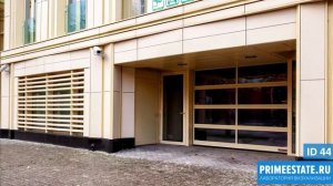 Апарт отель «Крестовский, 12» рядом с Елагиным островом и Приморским парком Победы