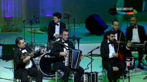 Elza Ibrahimova Azərbaycan və Dağıstanın xalg artisti Konsert