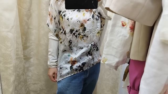 Шёлк за копейки: Diane von Fürstenberg,Whistles, Ted Baker/Самый дорогой шёлк mulbery