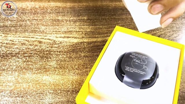 Realme buds air pro Unboxing, wireless earbuds in 4,999 but it just 2,599