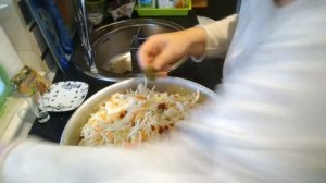 заварная капуста, получается даже у новичков