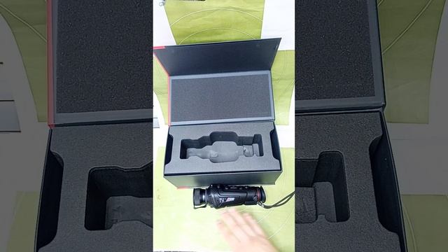 Тепловизор смотреть онлайн