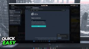 How To Link Gaijin Account to Steam Warthunder ??