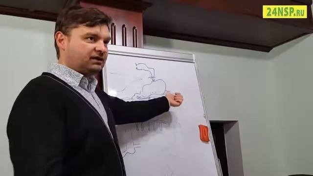 Главная причина повышенной кислотности желудка! ✓