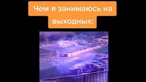 Хомяк в наушниках из Тик Тока люто флексит под фонк | Подборка мемов с Tik Toka