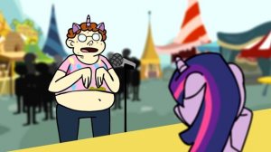 ЭТИ ПРОБЛЕМЫ СОБЛАЗНИТЕЛЬНЫХ МУЛЬТЯШЕК! (Анимация)