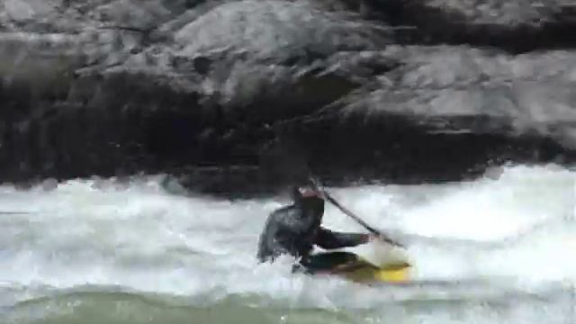 Сплав по реке Катунь с переворотами и непальским гидом - Алтай 2011 г. смотреть онлайн