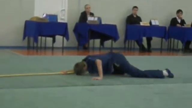 Бусыгин, традиционный гунь