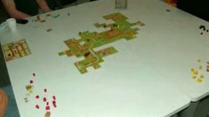 Каркасон дворяне и башни