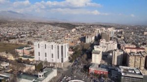 Почему сносят советские постройки в Душанбе? Нет никакой идеологии, всё завязано на деньгах