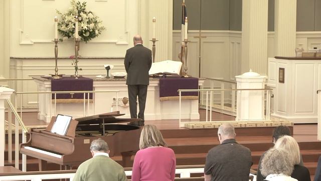 8:45 AM Worship Service at Central UMC 2/18/2024 смотреть онлайн