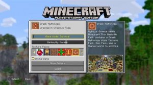 Minecraft:tetra pack