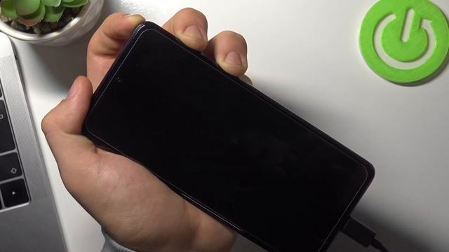 Сброс через рекваери Samsung Galaxy M52 / Полный сброс Samsung Galaxy M52