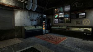 Lambda Lounge | Source Music 📻 [Vaporwave, Barber Beats, Ambient, Plunderphonics]