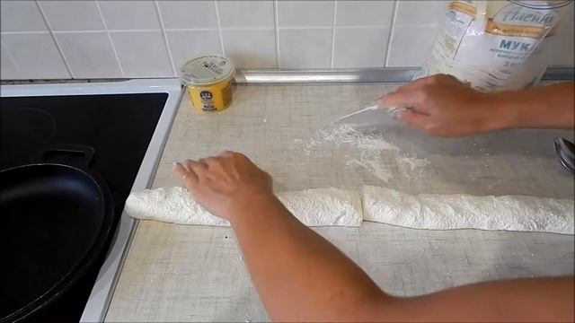 Нежные вегетарианские сырники, язык проглотить можно. смотреть онлайн