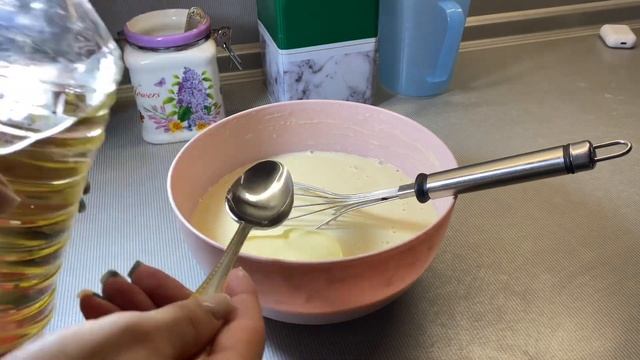 БЛИНЫ Самые вкусные НА КЕФИРЕ | ТОНКИЕ | С дырочками | САМЫЙ УДАЧНЫЙ РЕЦЕПТ \ russian pancakes смотреть онлайн