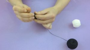 Енот Амигуруми часть 3. Голова и мордочка. Как связать енота. Вязание крючком. Руки из плеч