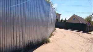 у метро "Саларьево"