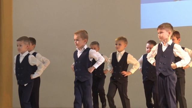 Посвящение в гимназисты 1 Б класс 2022 смотреть онлайн