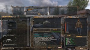STALKER . НОВЫЙ АРСЕНАЛ ДЛЯ ТЧ - Дробовики , Снайперское оружие