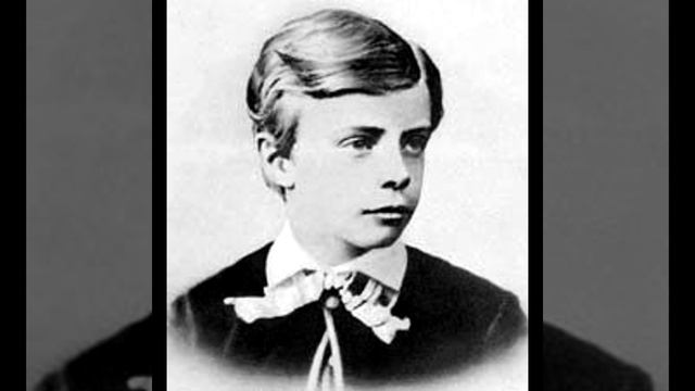 Theodore Roosevelt - An Autobiography (Chapter 1: Boyhood and Youth) смотреть онлайн