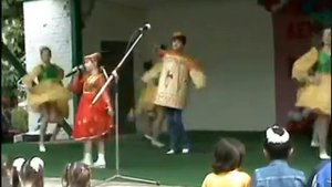 Детские песни. Пых-пых, самовар. Поёт Татьяна Шульгина, студия 7 нот. Минусовка под видео