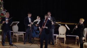 "Хора Стаккато" Динику Григораш | Grigoras Dinicu Hora Staccato