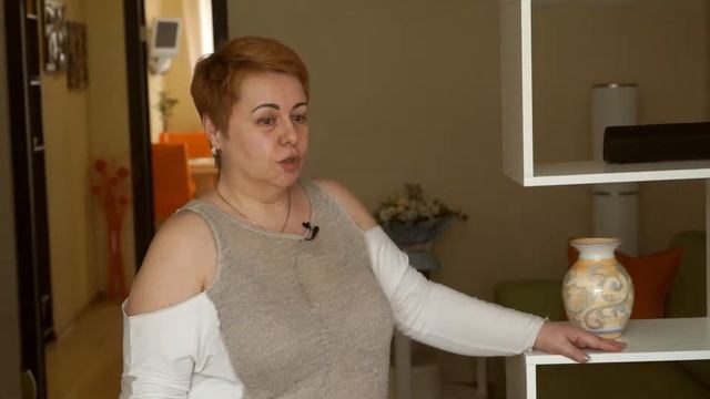 Видео отзыв о ремонте квартиры под ключ в Москве смотреть онлайн