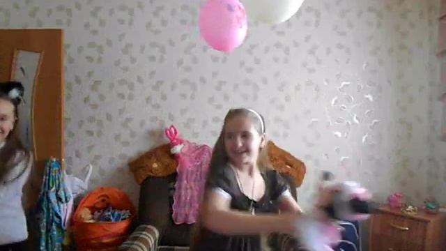 Группа "Зажигательные Девчонки" смотреть онлайн