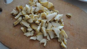 Маринованные рапаны
