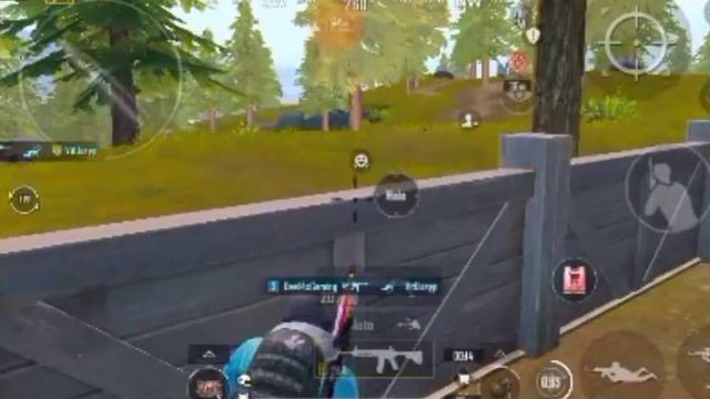 12 kills in livik rush ?? event Khali kia? смотреть онлайн