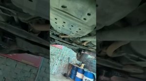 Ремонт системы АНС ошибки С1731 С1732 С1733 С1734 С1736 С1764 С1776 не стерались. Зад авто был задр
