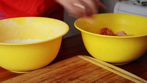 Крылышки KFC - оригинальный рецепт. Ремейк:). Просто Рецепт.