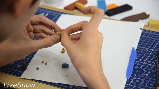 КАК Я СДЕЛАЛ ФИГУРКУ ЛИНКА ИЗ "THE LEGEND OF ZELDA BREATH OF THE WILD" смотреть онлайн