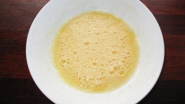 Отбивные из говядины в кляре