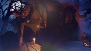 Кладбищенская магия. Правила работы на кладбище. КОЛДОВСТВО НА КЛАДБИЩЕ.Энергетика кладбища.МАГИЯ.