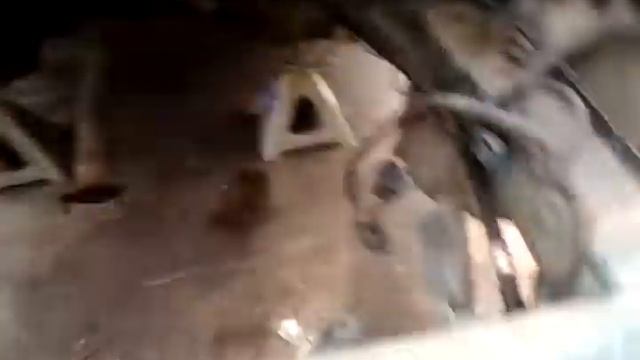 Castor project ford focus 2.0 zetec motor swap смотреть онлайн