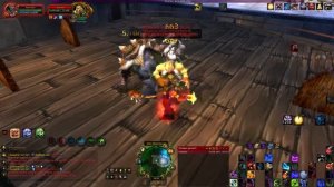70 DK solo Wizard of Oz (Karazhan Opera)