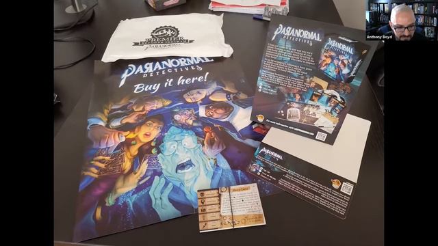 Lucky Duck Games Retailer to Publisher Webinar 09 September 2019 смотреть онлайн