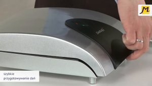 Opiekacz SG40 STEBA w Mango