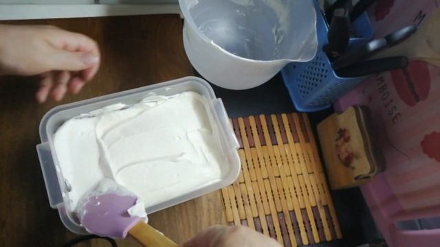 Настоящее вкусное мороженое, советский пломбир в домашних условиях
