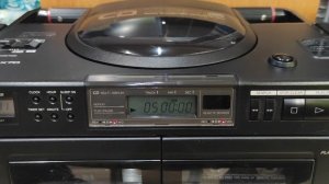 Victor RC-X70 #victor #cassette #player